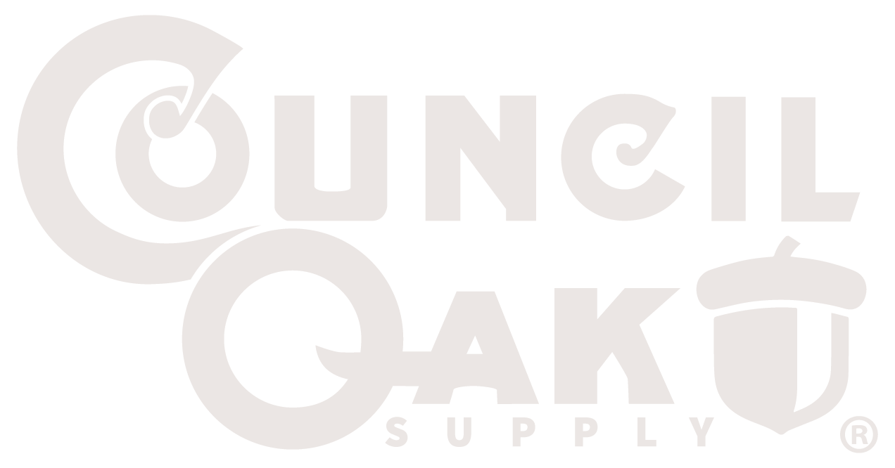 Council Oak Supply Co.